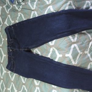 Men's Everlane Uniform jeans